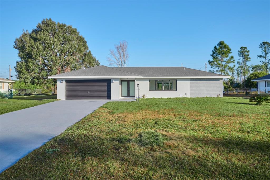 Picture of 2310 Laguna Drive, Indian Lake Estates, FL 33855