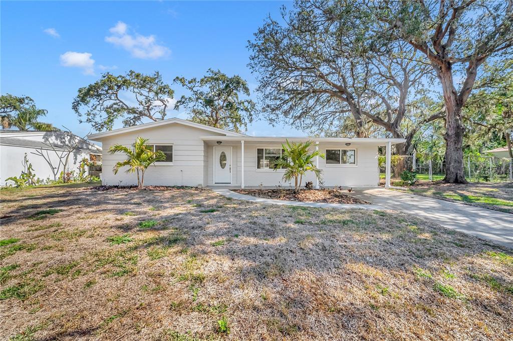 Picture of 5908 Chicory Court, New Port Richey, FL 34653