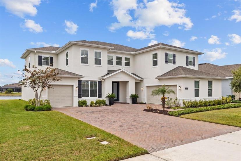 Picture of 7721 Roma Dune Drive, Wesley Chapel FL 33545