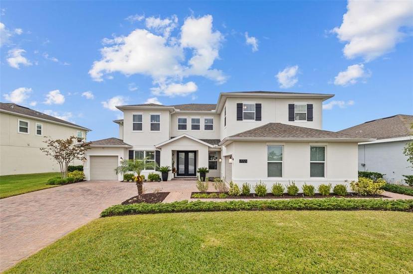 Picture of 7721 Roma Dune Drive, Wesley Chapel FL 33545