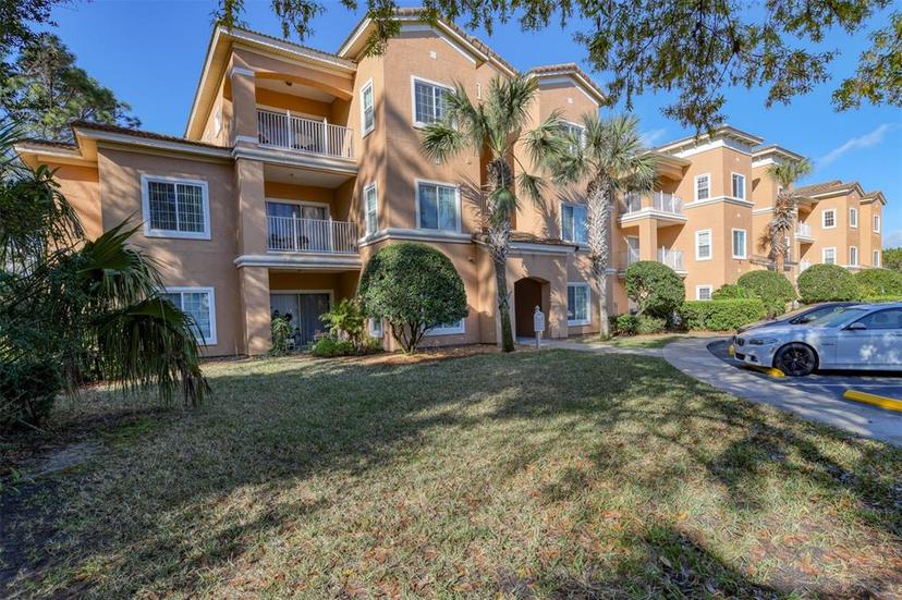 Picture of 560 Florida Club Boulevard Unit 106, St Augustine FL 32084