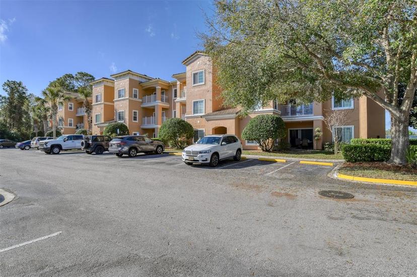 Picture of 560 Florida Club Boulevard Unit 106, St Augustine FL 32084