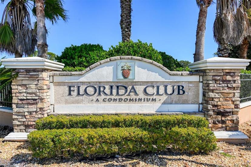 Picture of 560 Florida Club Boulevard Unit 106, St Augustine FL 32084