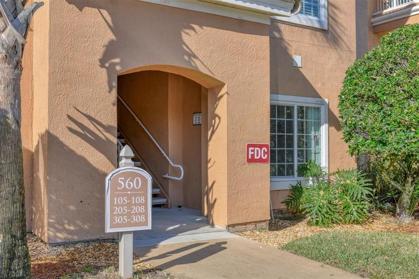 Picture of 560 Florida Club Boulevard Unit 106, St Augustine FL 32084