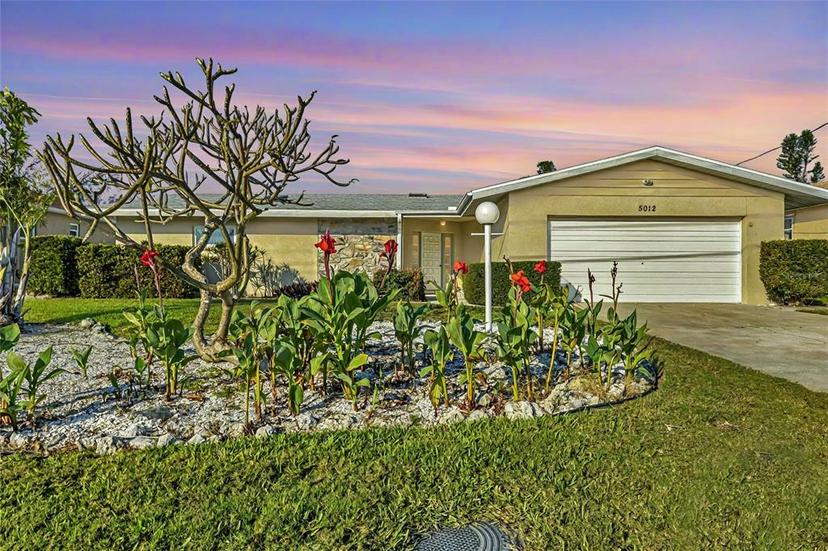 Picture of 5012 Bimini Drive, Bradenton FL 34210