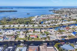 Picture of 5012 Bimini Drive, Bradenton, FL 34210