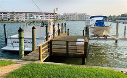 Picture of 5836 Skimmer Point Boulevard S, Gulfport, FL 33707