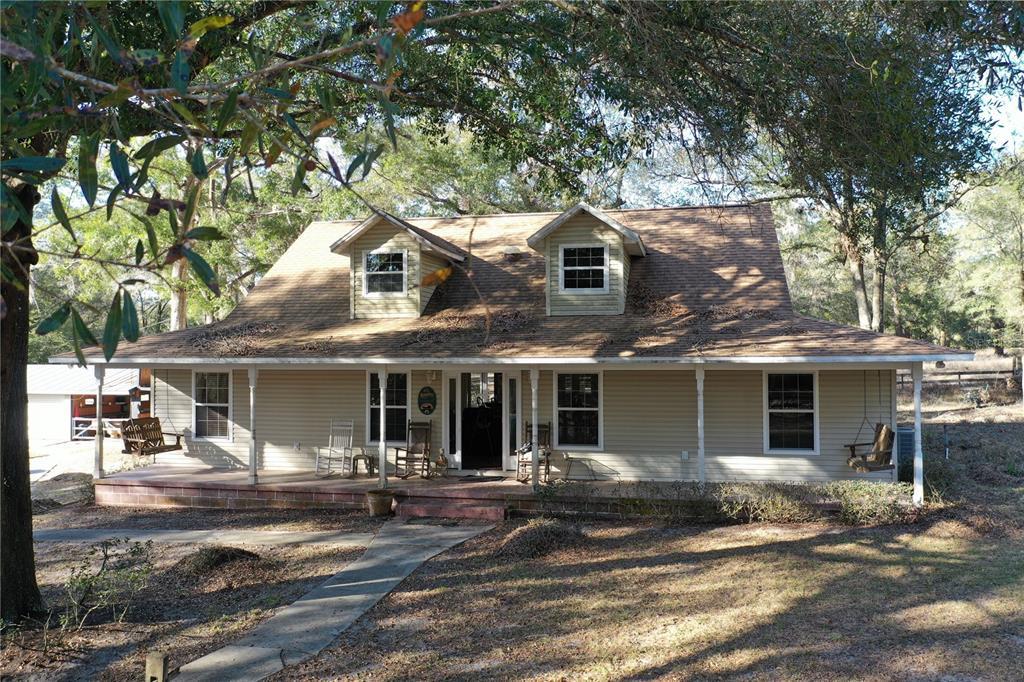 Picture of 1205 Darcy Road, Lady Lake, FL 32159