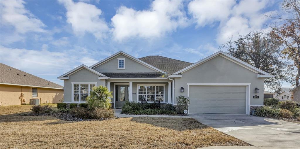 Picture of 8751 SW 57Th Court Road, Ocala, FL 34476