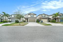 Picture of 7673 Yale Harbor Drive, Wesley Chapel, FL 33545