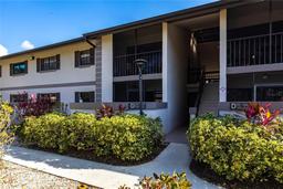 Picture of 1515 Forrest Nelson Boulevard Unit D103, Port Charlotte, FL 33952