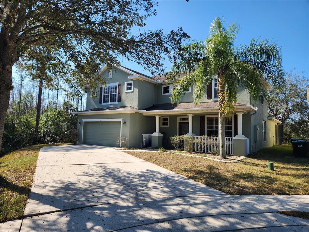 Picture of 602 Lochsmere Lane, Orlando, FL 32828