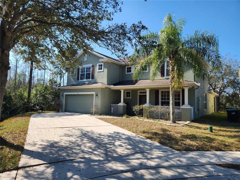 Picture of 602 Lochsmere Lane, Orlando FL 32828