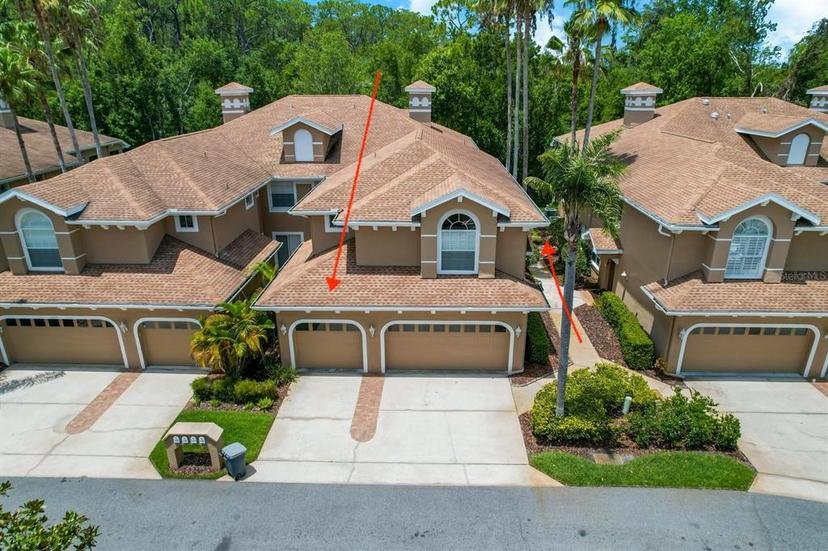 Picture of 4224 Preserve Place, Palm Harbor FL 34685