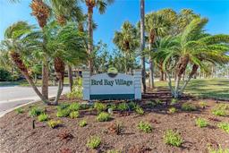 Picture of 630 Bird Bay Drive E Unit 208, Venice, FL 34285