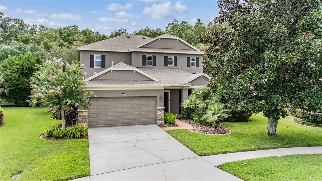 Picture of 19308 Sunset Bay Drive, Land O Lakes, FL 34638