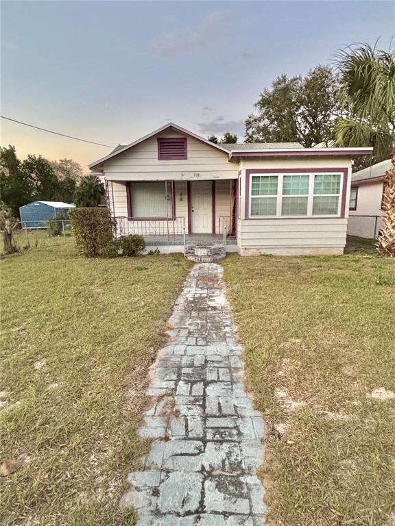 Picture of 216 Dorsett Avenue, Lake Wales, FL 33853