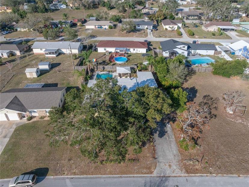 Picture of 827 Sherwood Drive, Lake Wales FL 33898