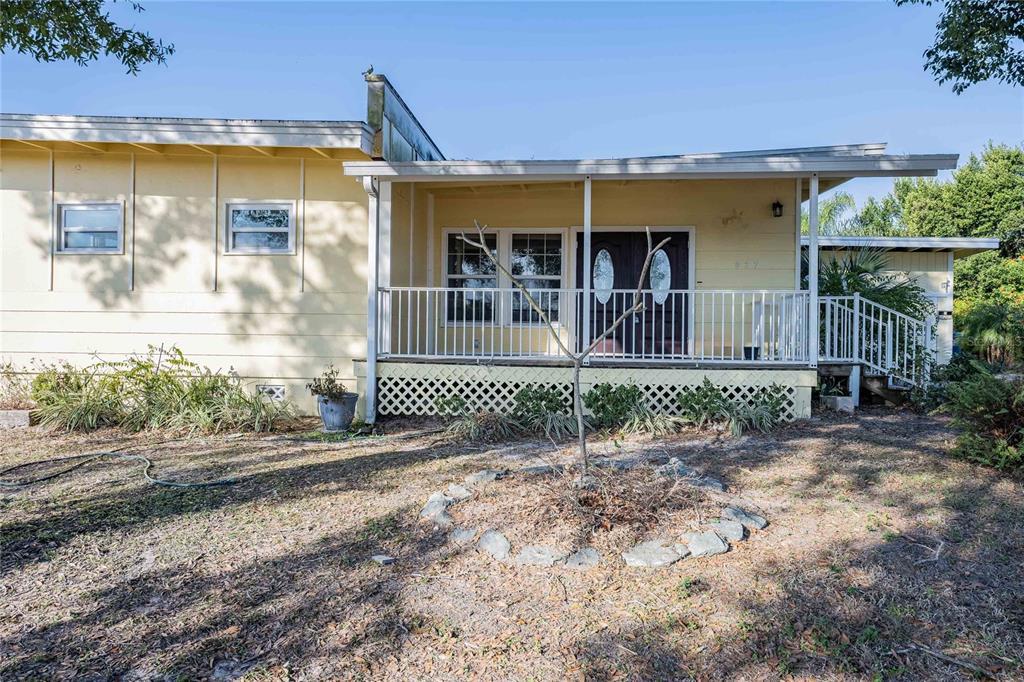 Picture of 827 Sherwood Drive, Lake Wales, FL 33898