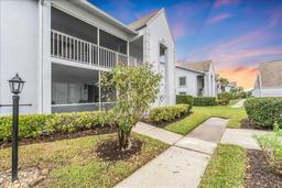 Picture of 6713 Stone River Road Unit 206, Bradenton, FL 34203