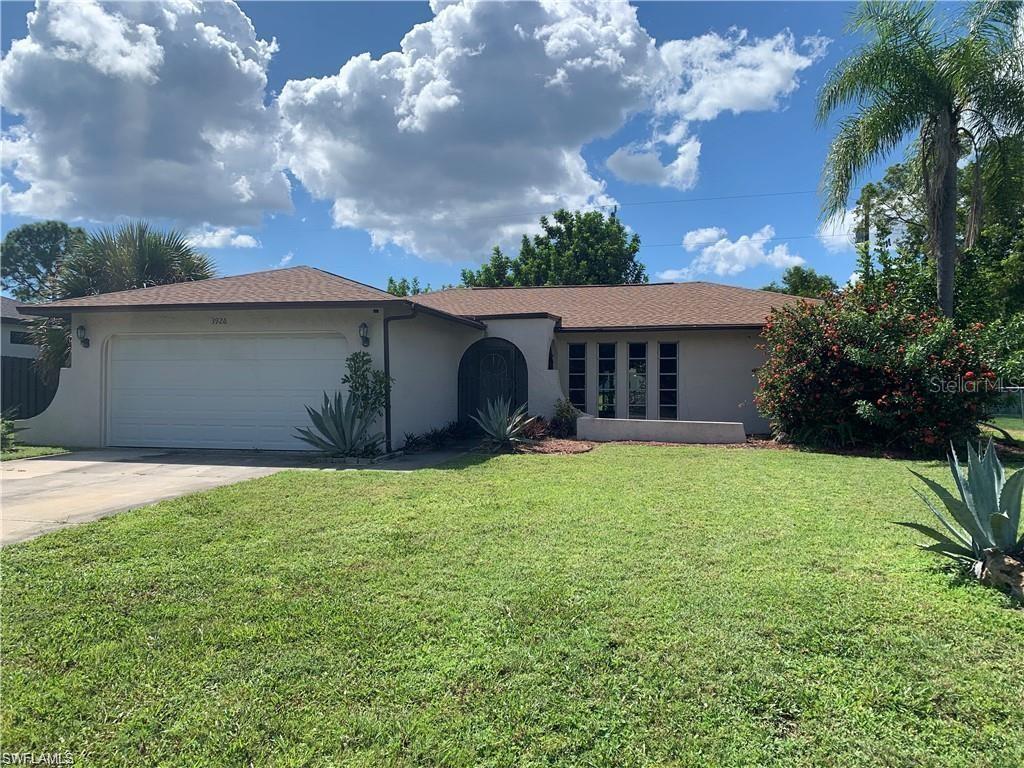 Picture of 3926 Palm Tree Boulevard, Cape Coral, FL 33904