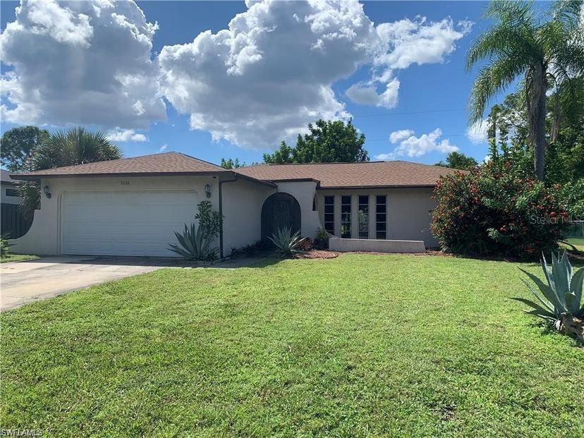 Picture of 3926 Palm Tree Boulevard, Cape Coral FL 33904