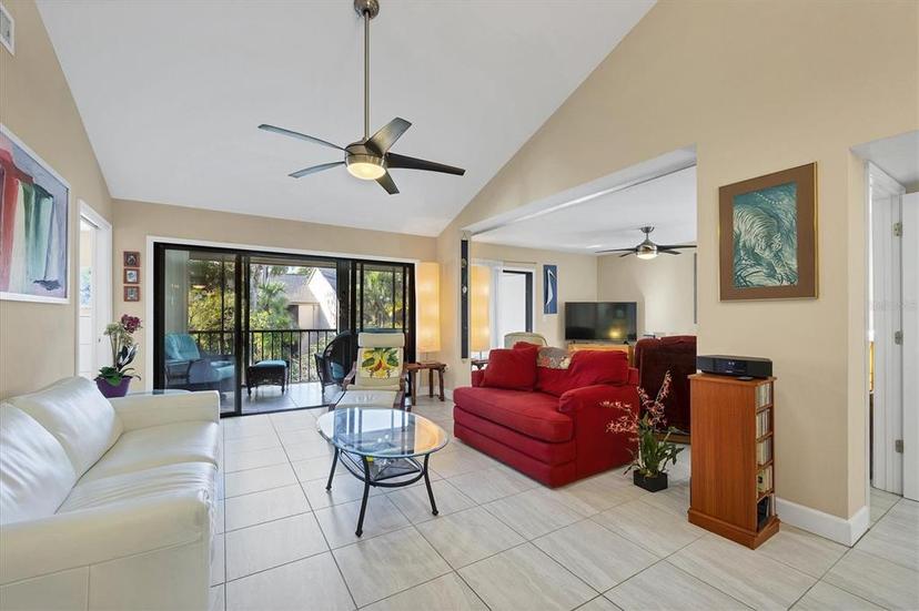 Picture of 1617 Brookhouse Drive Unit 255, Sarasota FL 34231