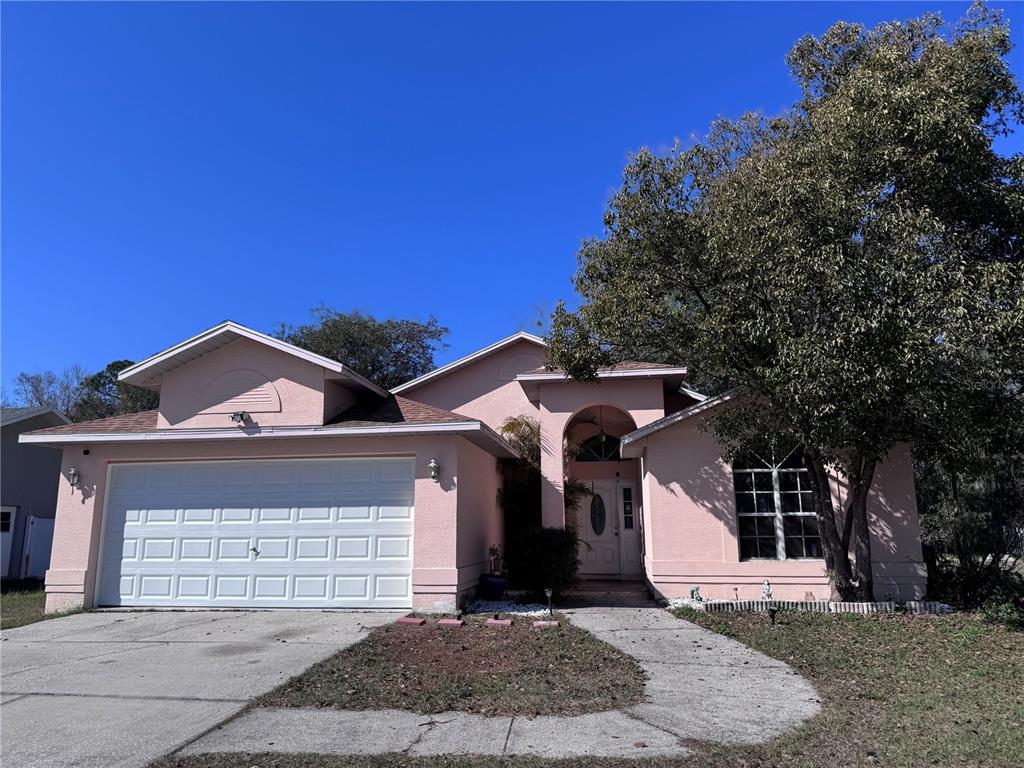 Picture of 12707 Blue Pine Circle, Hudson, FL 34669