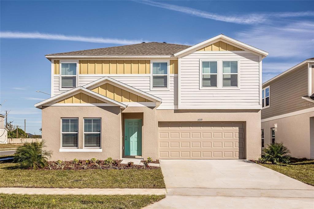 Picture of 13008 Wellspring Drive, Lithia, FL 33547