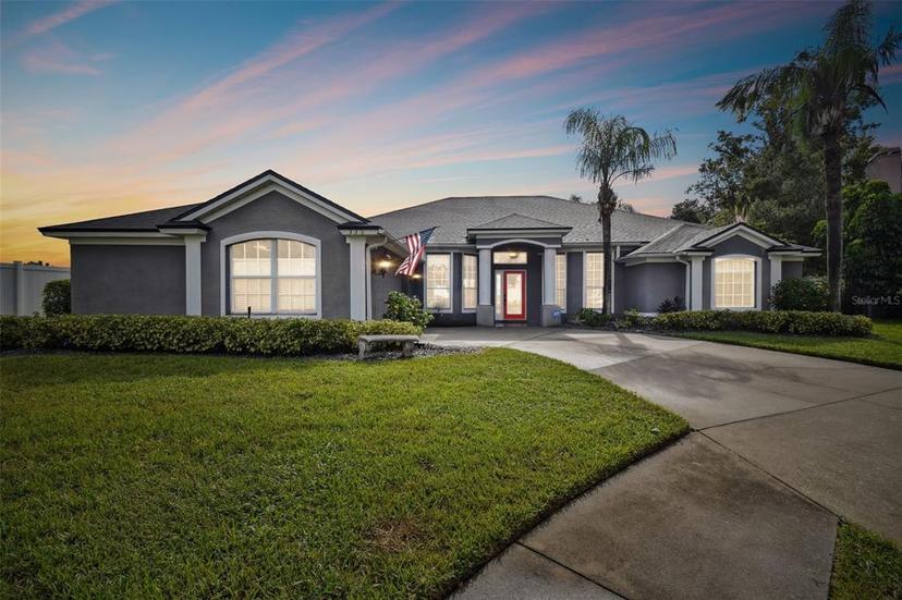 Picture of 335 Osprey Landing Way, Lakeland FL 33813