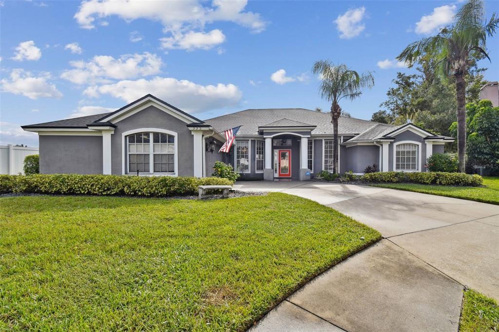 Picture of 335 Osprey Landing Way, Lakeland, FL 33813