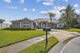 Picture of 335 Osprey Landing Way, Lakeland, FL 33813