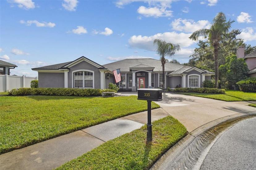 Picture of 335 Osprey Landing Way, Lakeland FL 33813