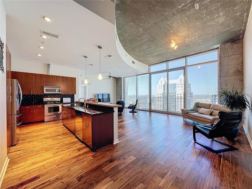 Picture of 155 S Court Avenue Unit 2904-Penthouse, Orlando FL 32801