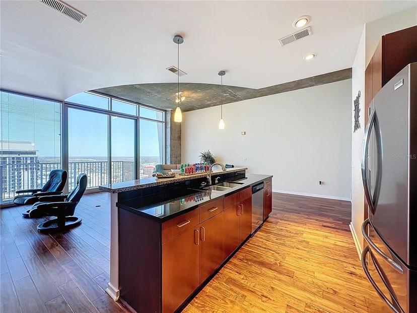 Picture of 155 S Court Avenue Unit 2904-Penthouse, Orlando FL 32801