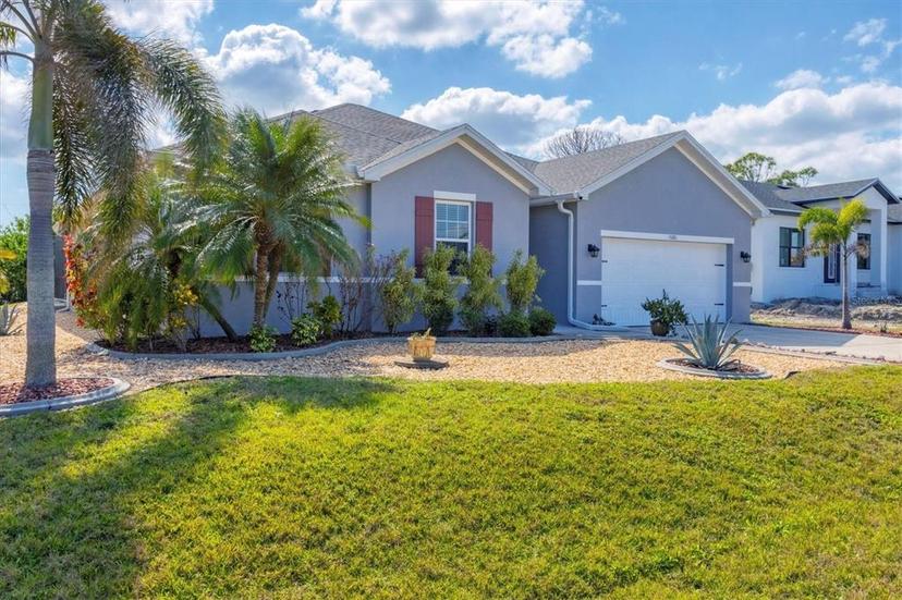 Picture of 15081 Aldama Circle, Port Charlotte FL 33981