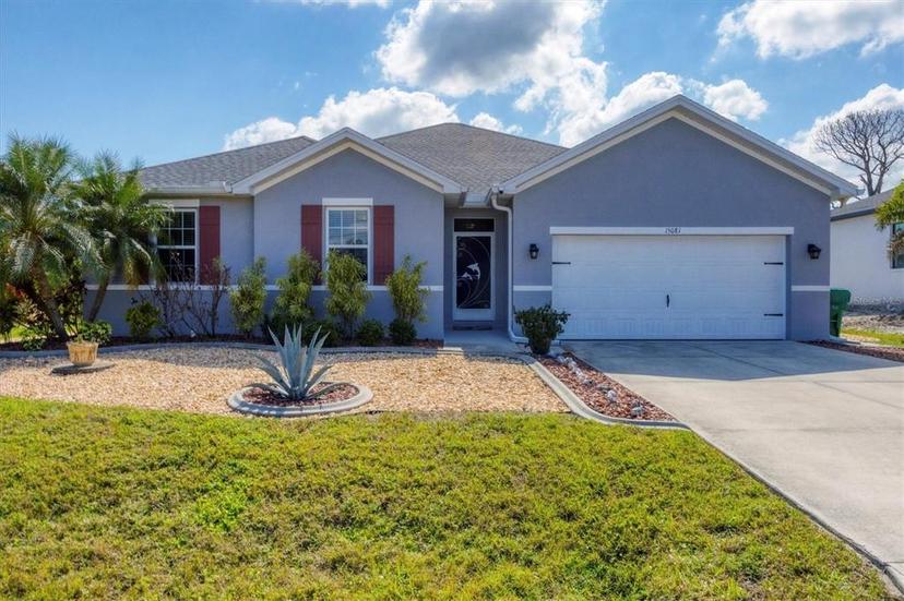 Picture of 15081 Aldama Circle, Port Charlotte FL 33981