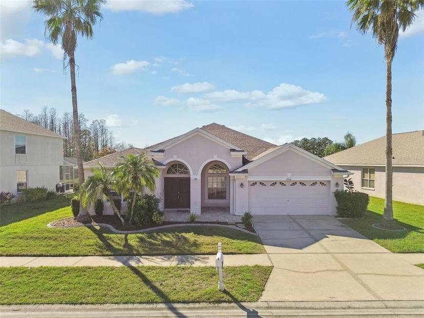 Picture of 27326 Hollybrook Trail, Wesley Chapel FL 33544