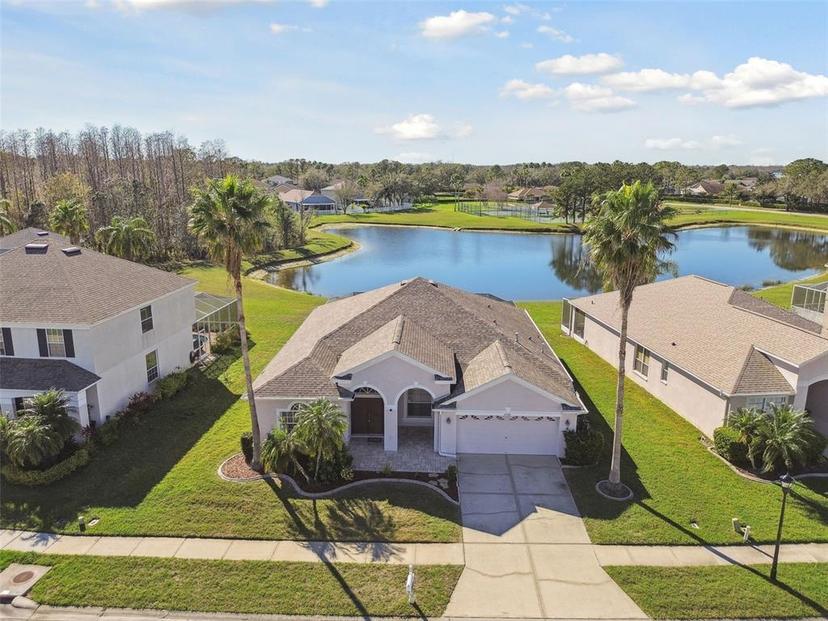 Picture of 27326 Hollybrook Trail, Wesley Chapel FL 33544