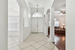 Picture of 27326 Hollybrook Trail, Wesley Chapel, FL 33544