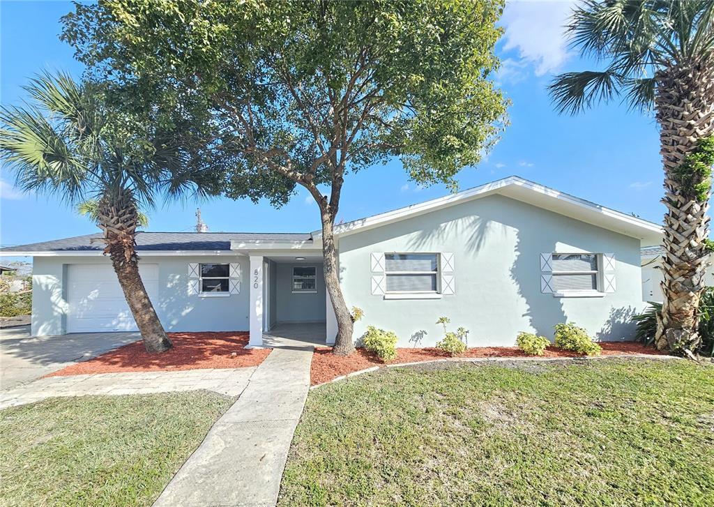 Picture of 820 1St Street, Merritt Island, FL 32953