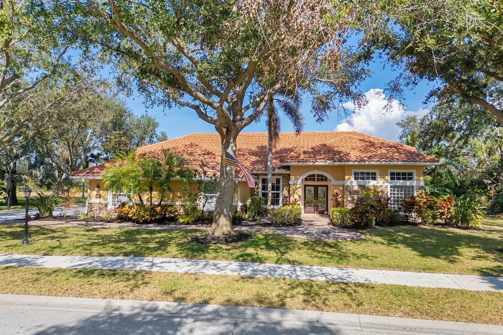 Picture of 7185 N Serenoa Drive, Sarasota, FL 34241