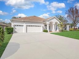 Picture of 1545 Deerbourne Drive, Wesley Chapel, FL 33543