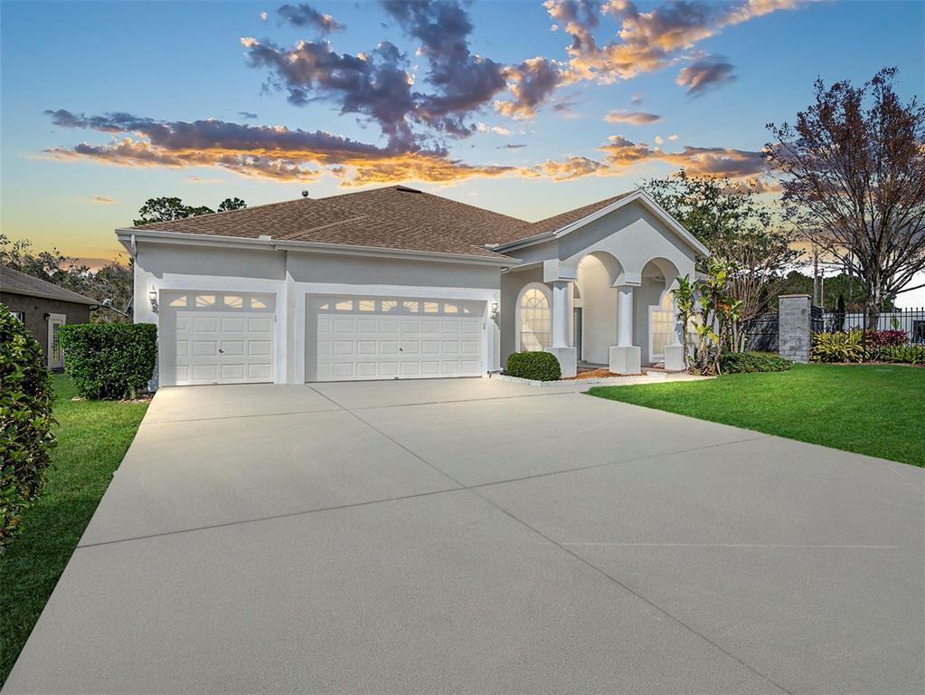 Picture of 1545 Deerbourne Drive, Wesley Chapel, FL 33543