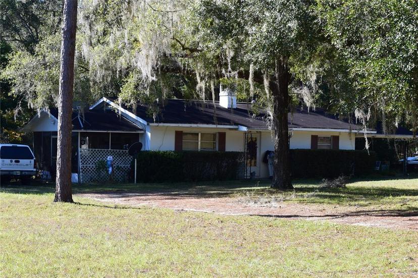 Picture of 18800 SW 31St Street, Dunnellon FL 34432