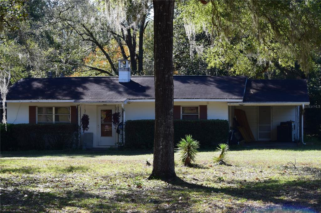 Picture of 18800 SW 31St Street, Dunnellon, FL 34432