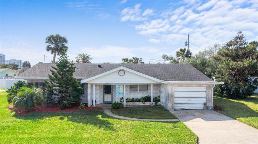 Picture of 188 Benjamin Drive, Ormond Beach FL 32176