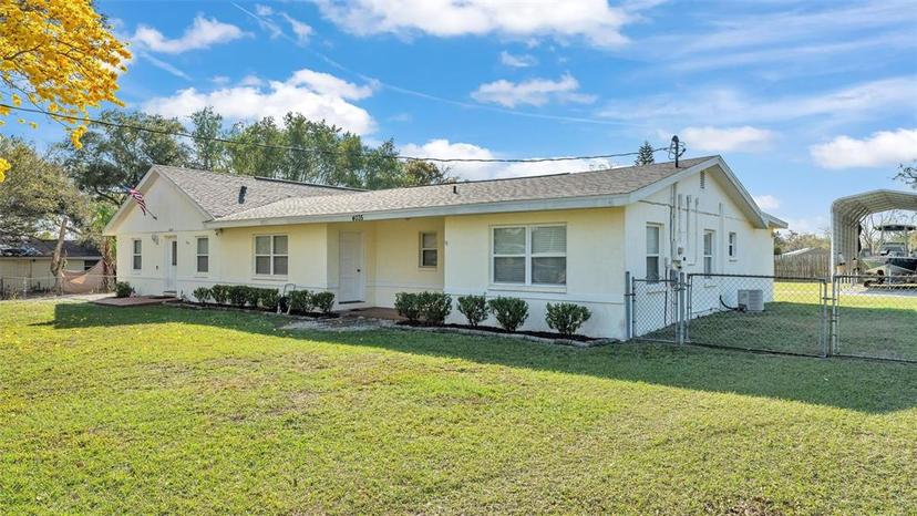 Picture of 4035 Crews Lane, Lakeland FL 33813