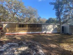 Picture of 103 Burleigh Road, Pomona Park, FL 32181