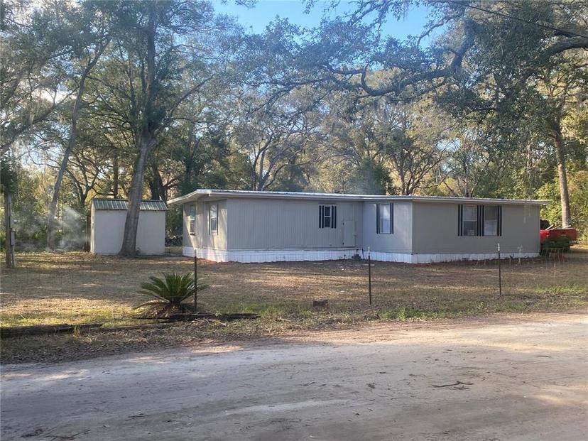 Picture of 103 Burleigh Road, Pomona Park, FL 32181